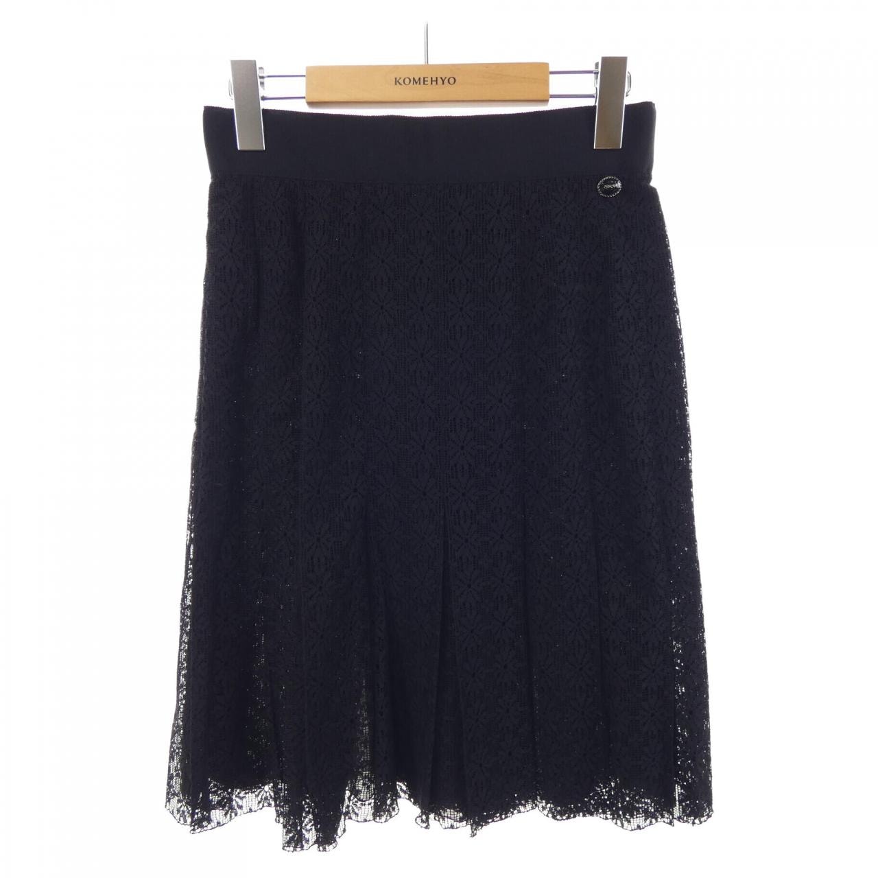 シャネル CHANEL P51456V38481 スカート