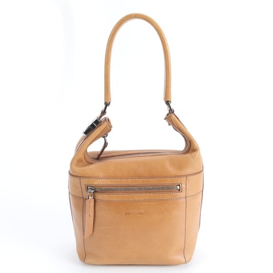 ■美品 グッチ001-4299 ショルダーバッグ レザー