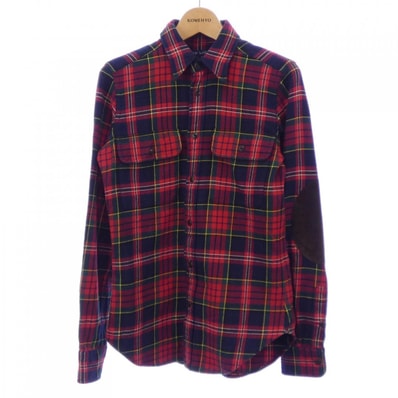 ラルフローレン RALPH LAUREN 0965400WLVRW シャツ
