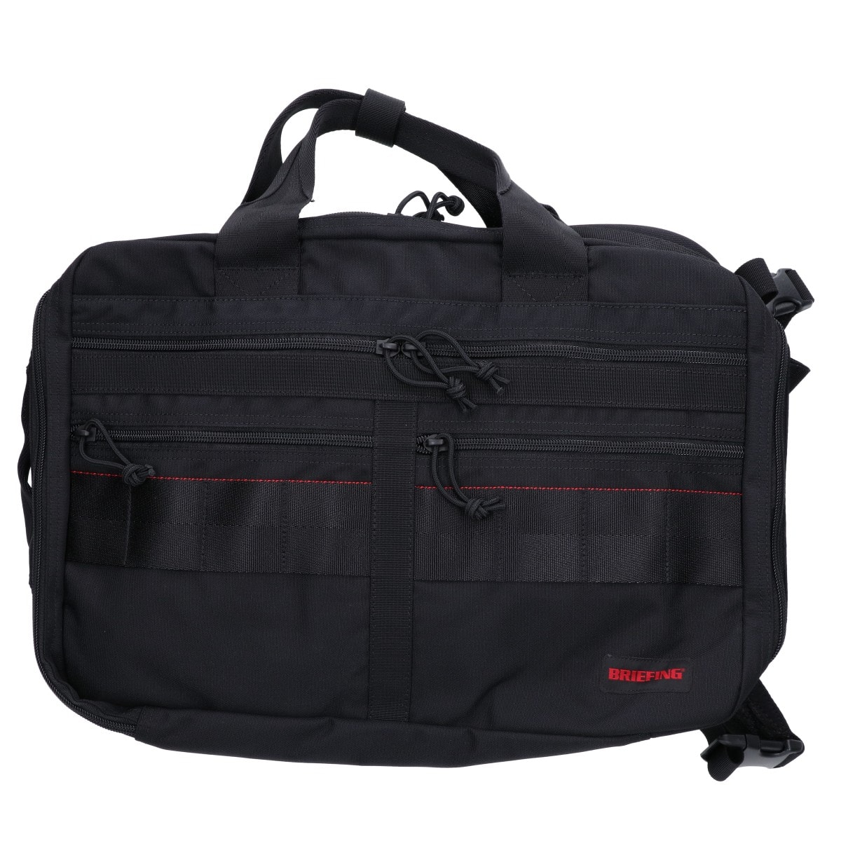 ブリーフィング 【新品未使用】BRA233P50 A4 2WAY LINER MW GENII ビジネス ブリーフ・バッグパック
