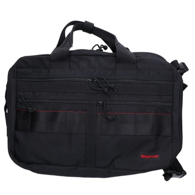 ブリーフィング 【新品未使用】BRA233P50 A4 2WAY LINER MW GENII ビジネス ブリーフ・バッグパック