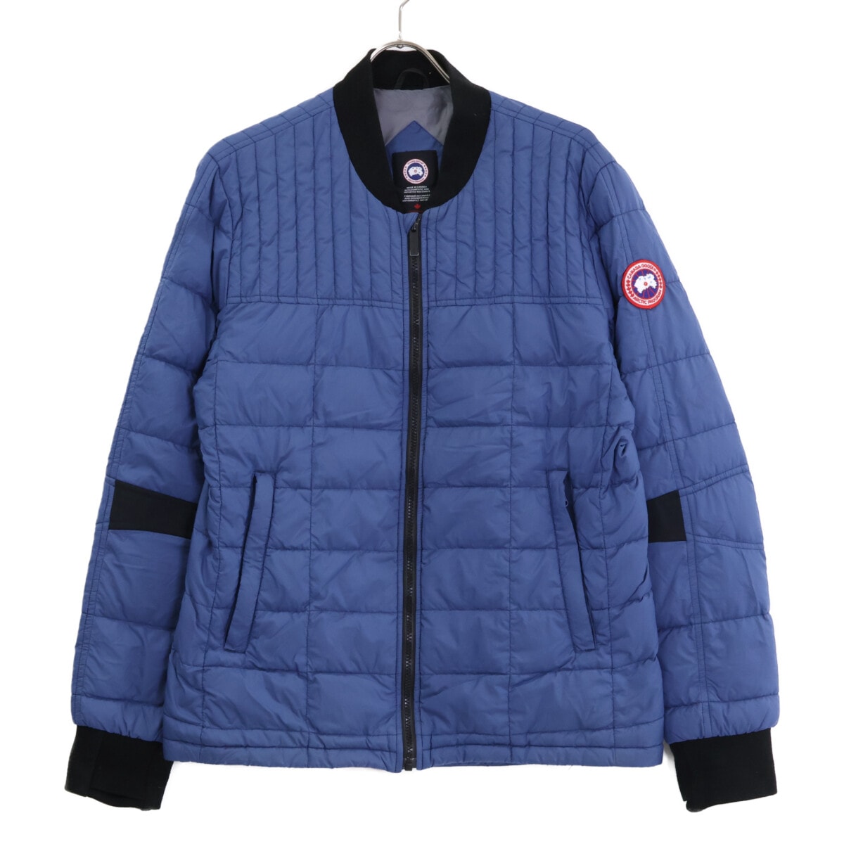 カナダグース 【国内正規(株)サザビーリーグ】2210M DUNHAM JACKET ダンハム ダウンジャケット L/G