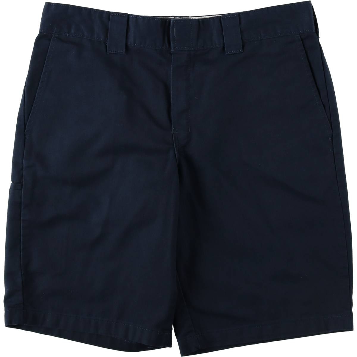 古着 ディッキーズ Dickies Relaxed Fit ワークショーツ ハーフパンツ メンズw35相当/eaa639859