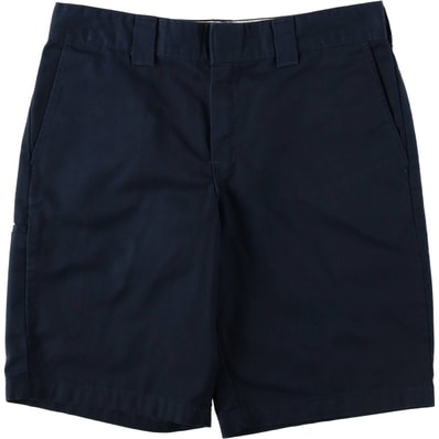 古着 ディッキーズ Dickies Relaxed Fit ワークショーツ ハーフパンツ メンズw35相当/eaa639859