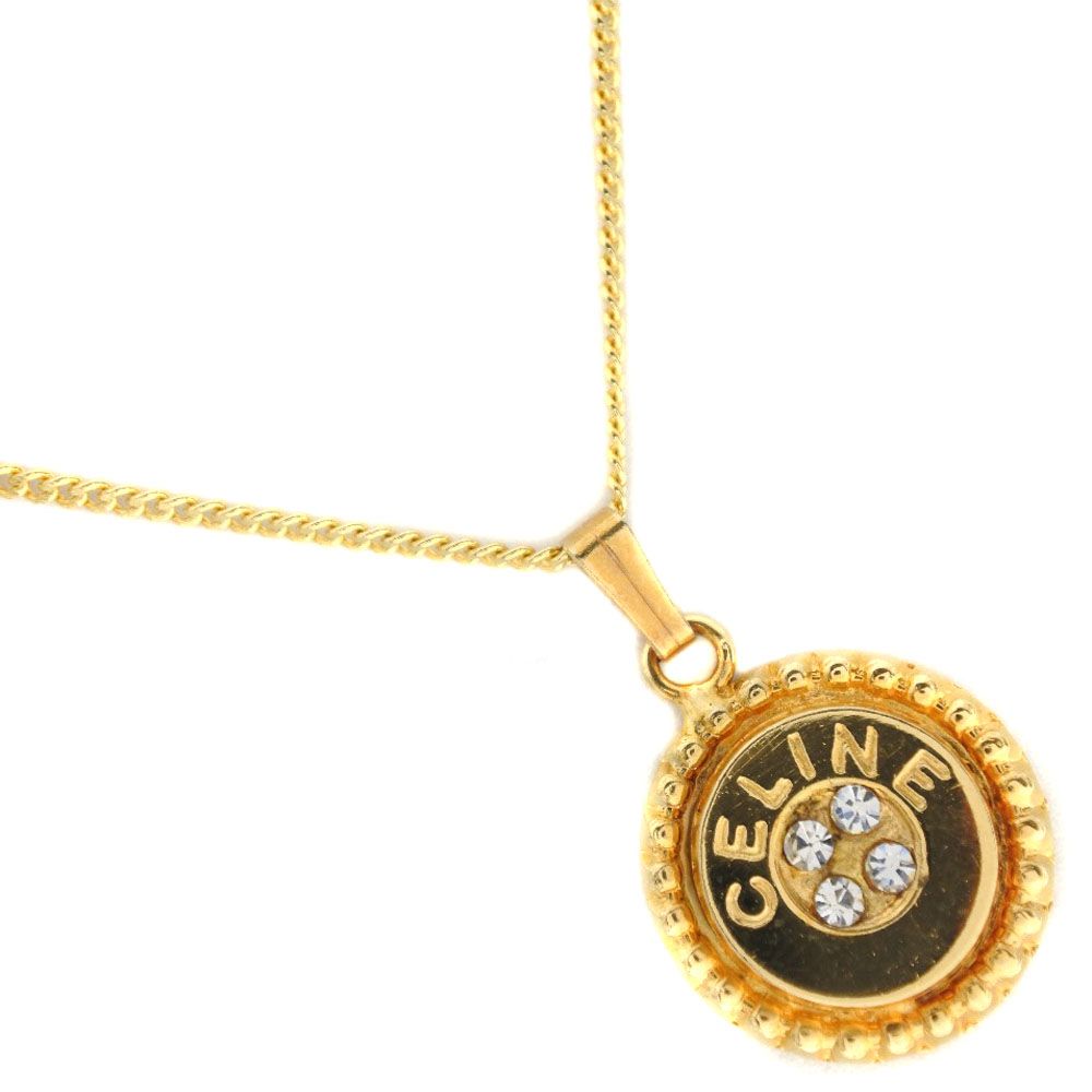 セリーヌ レディースネックレス