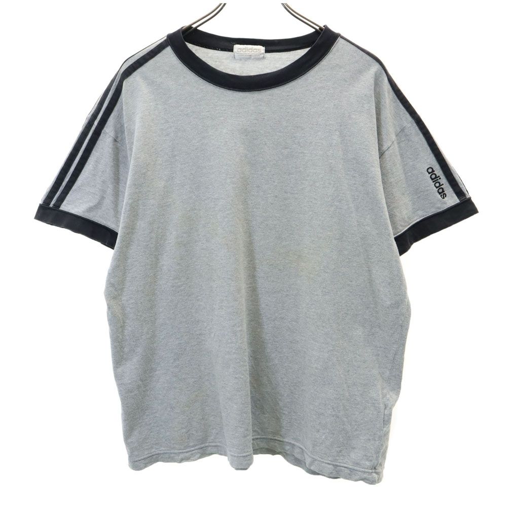 adidas アディダス 80s 半袖 Tシャツ