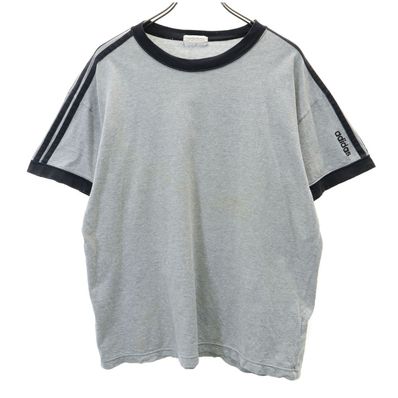 adidas アディダス 80s 半袖 Tシャツ