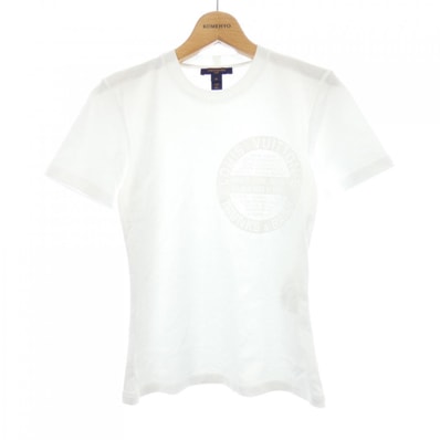 ルイヴィトン LOUIS VUITTON LVスタンプTシャツ FGTS15DMF Tシャツ