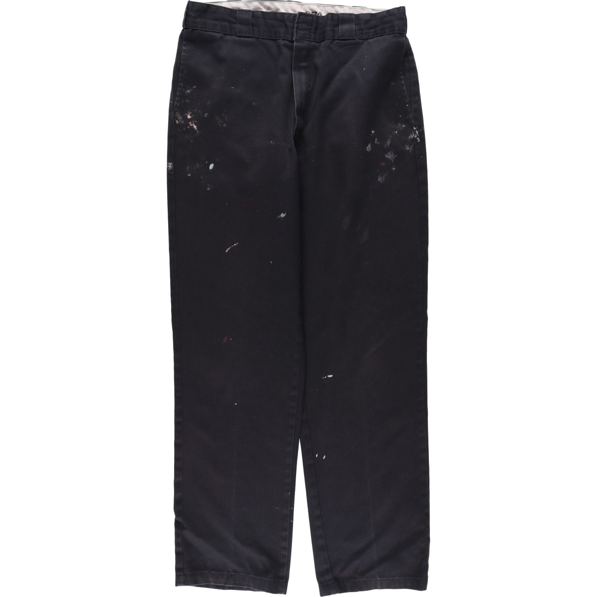 古着 ディッキーズ Dickies 874 Orignal Fit ワークパンツ メンズw34相当/eaa646233