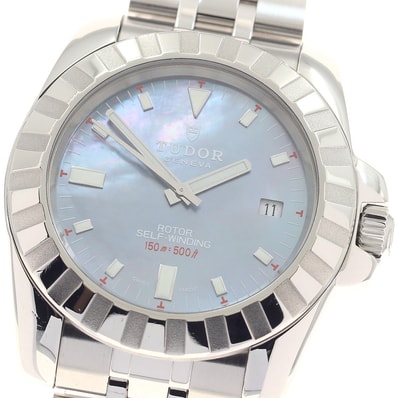 ☆良品 チュードル スポーツコレクション 20010 メンズ 【中古】