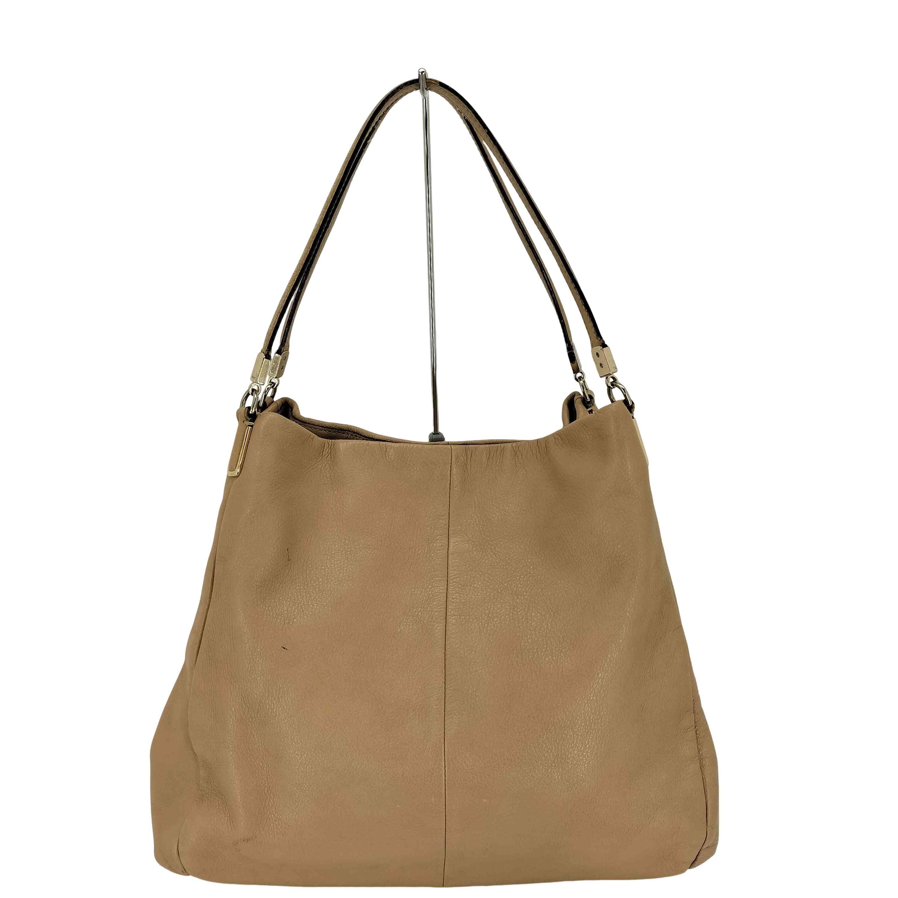 レザー トートバッグ leather tote bag【1143758237676】