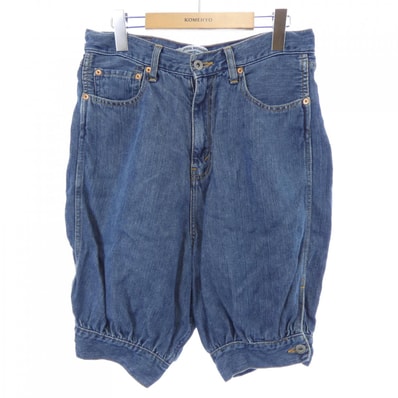 ジュンヤワタナベ JUNYA WATANABE JA-P203 ショートパンツ