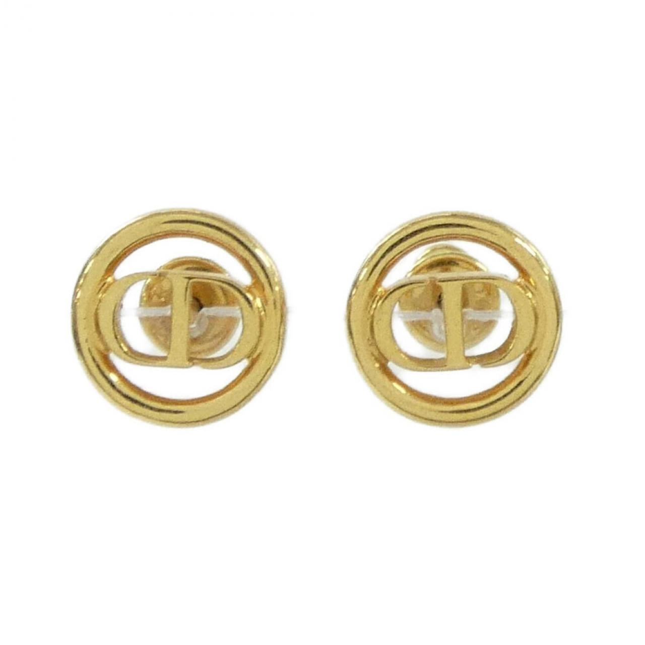 クリスチャンディオール 30 モンテーニュ E3069WOMMT ピアス