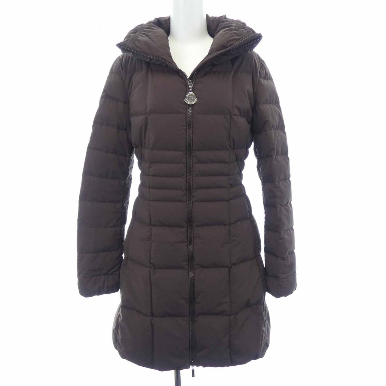 モンクレール MONCLER ANGLES ダウンコート