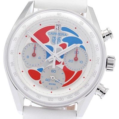 ☆極美品 タグホイヤー メンズ 【中古】