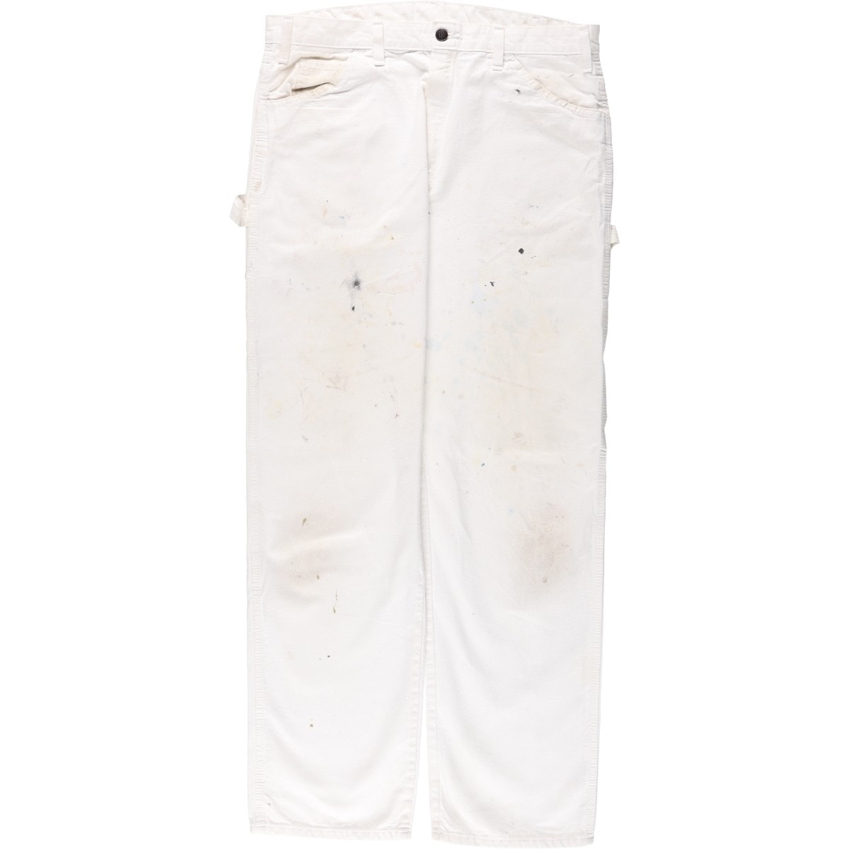 古着 ディッキーズ Dickies SHERWIN WILLIAMS シャーウィンウィリアムズ ペインターパンツ メンズw37相当/eaa678175