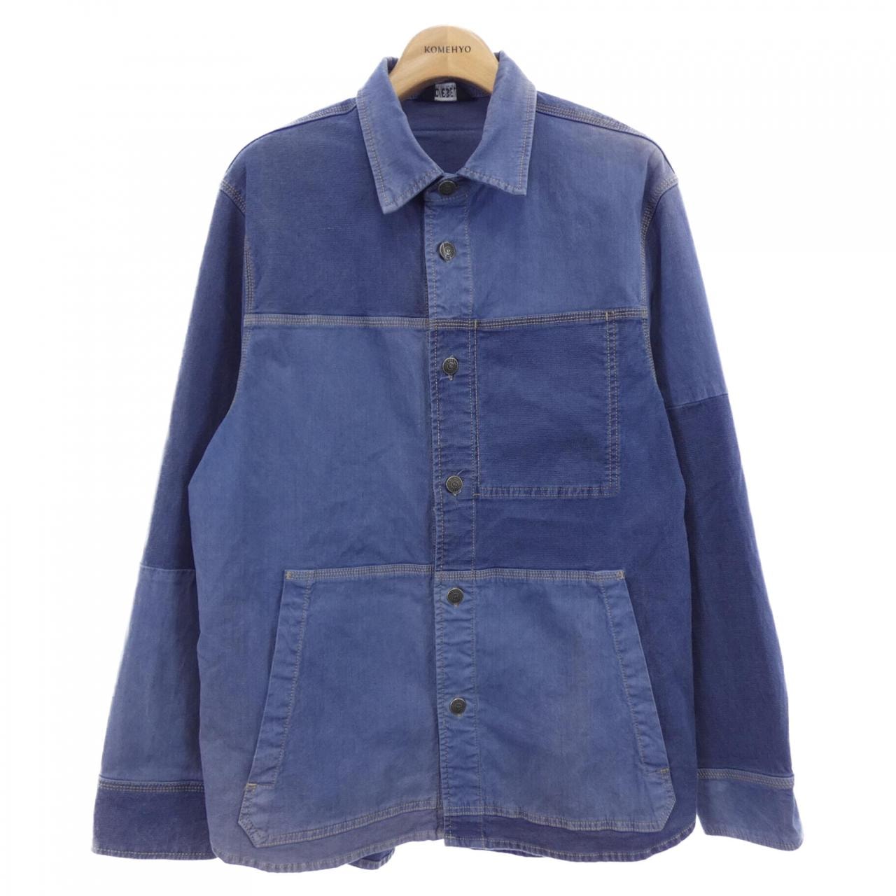ディーゼル DIESEL ジャケット