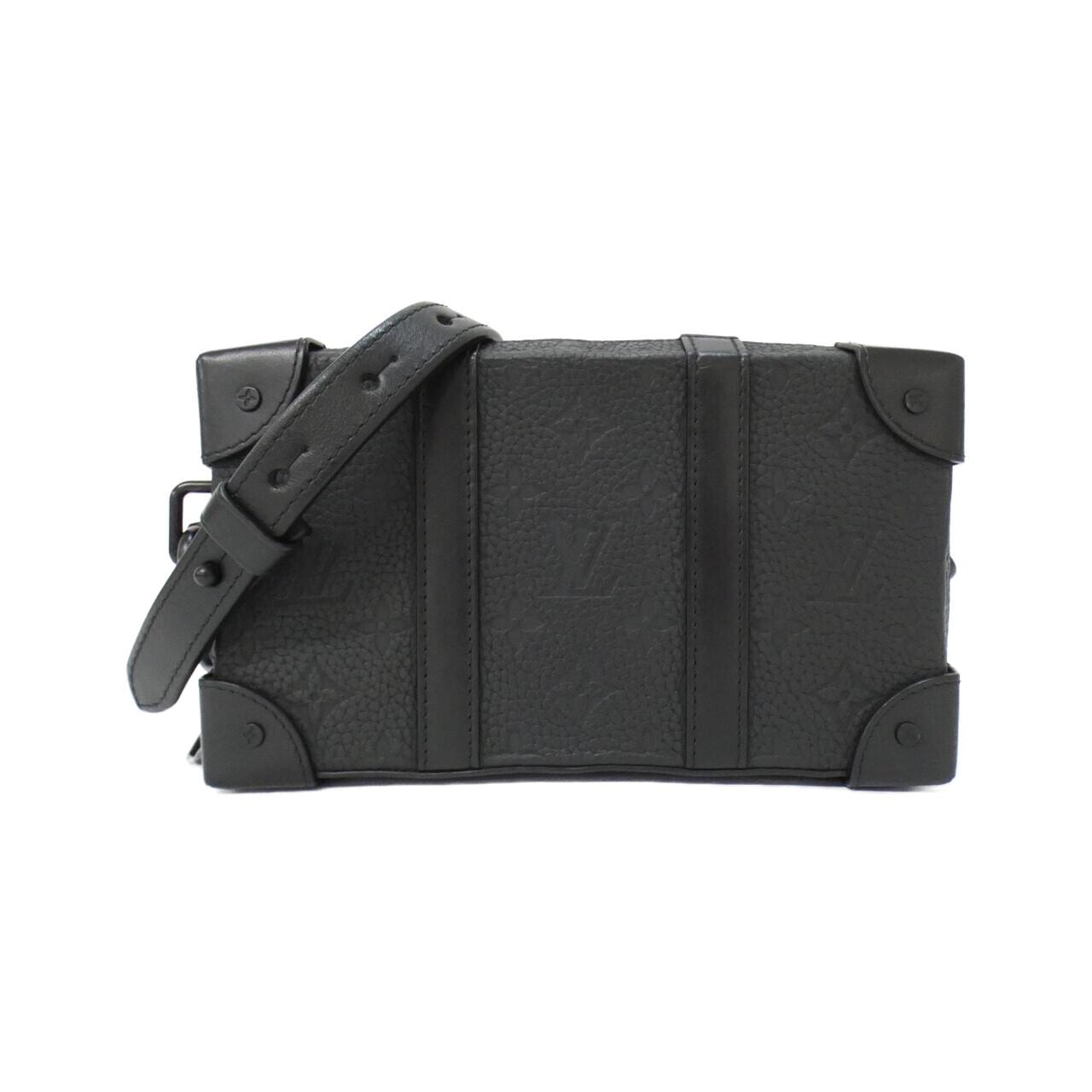 ルイヴィトン トリヨン モノグラム ソフトトランク ウォレット M80224 ショルダーバッグ