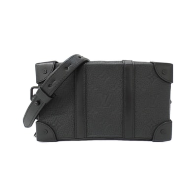 ルイヴィトン トリヨン モノグラム ソフトトランク ウォレット M80224 ショルダーバッグ