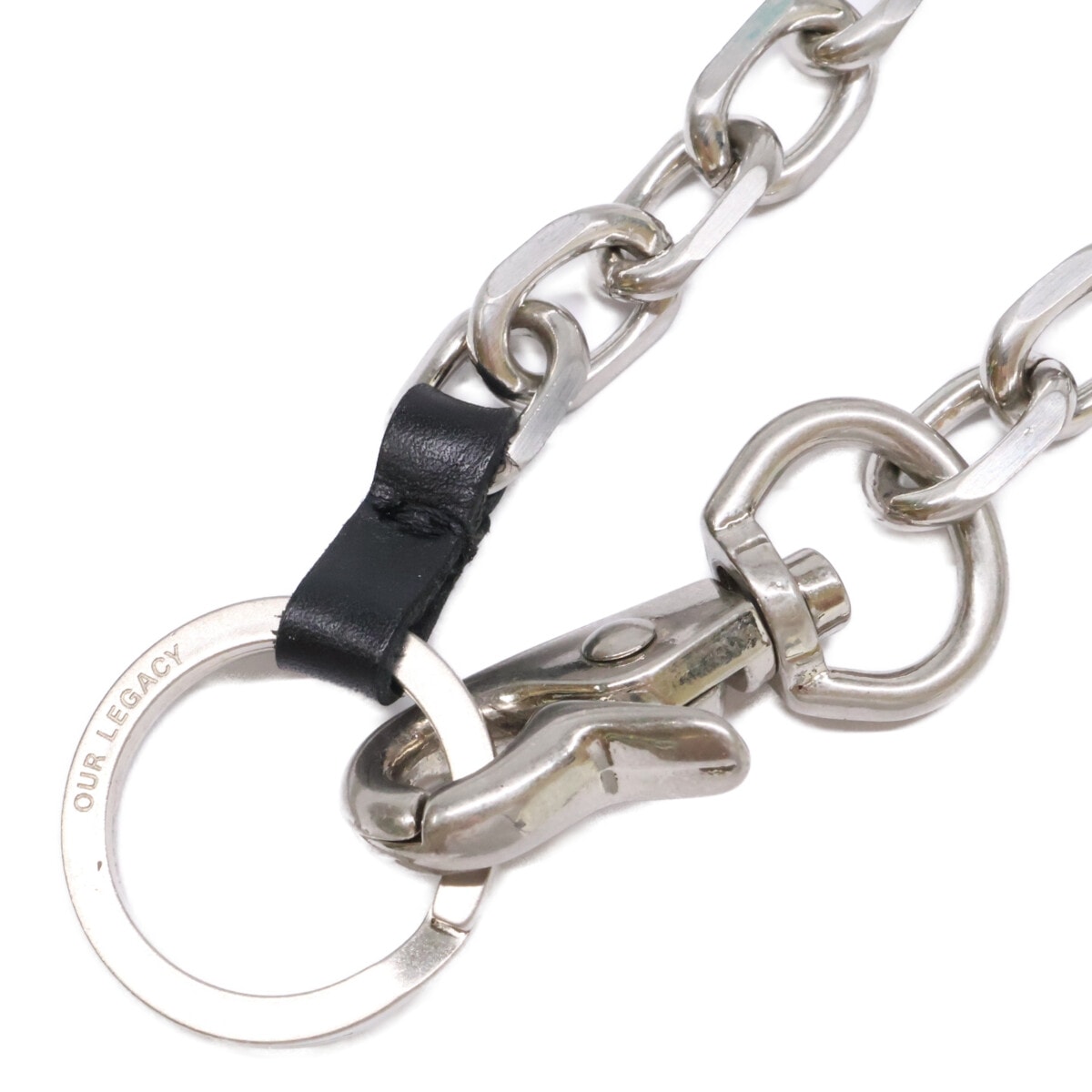 OUR LEGACY Lift Keyholder 