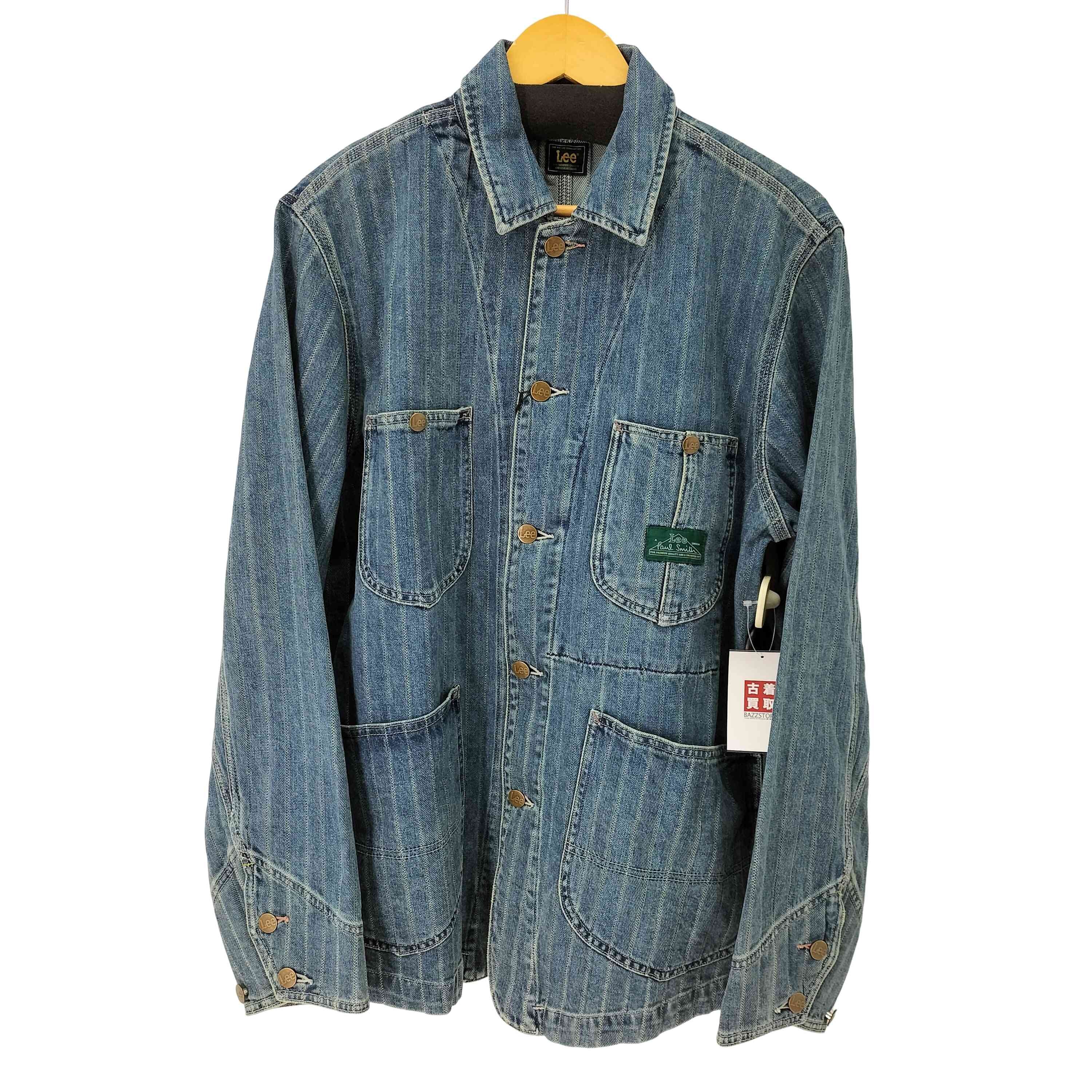 ウォバッシュ チョア ジャケット【1142238317747】