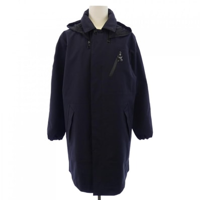 ルイヴィトン LOUIS VUITTON テクニカルウールレインコート HQFC3EZM3 コート