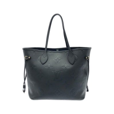 ルイヴィトン モノグラム アンプラント ネヴァーフル MM M45685 バッグ