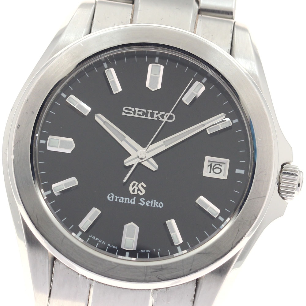 セイコー グランドセイコー メンズ 【中古】