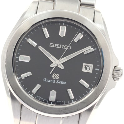セイコー グランドセイコー メンズ 【中古】