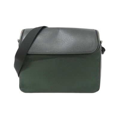 ルイヴィトン タイガ タイミール M30862 ショルダーバッグ