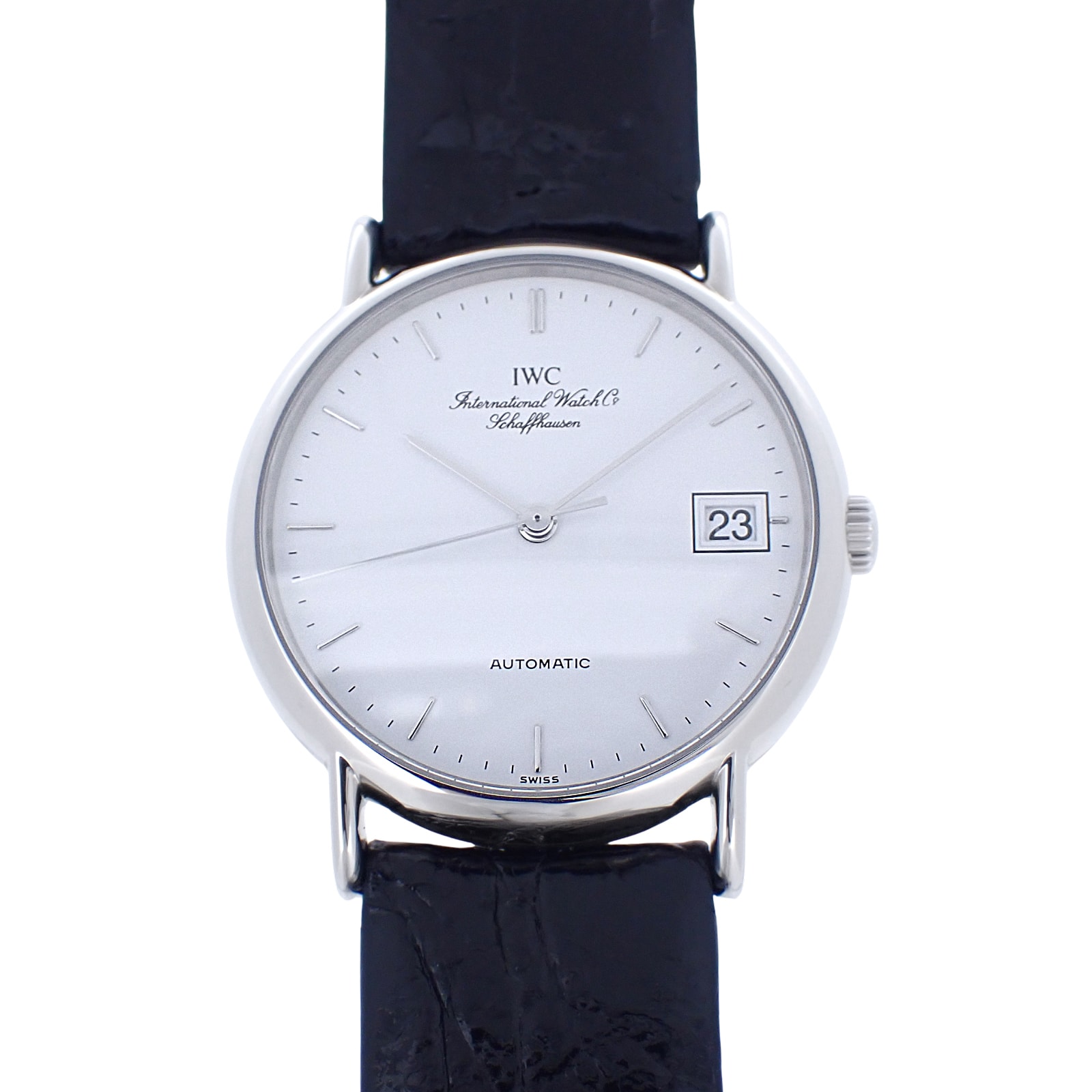 IWC IWC ポートフィノ IW351320 メンズ 腕時計