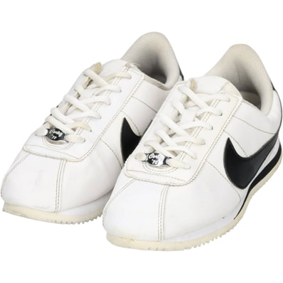 古着 ナイキ NIKE CORTEZ BASIC SL コルテッツベーシックSL スニーカー 6Y レディース23.0cm相当/saa010238