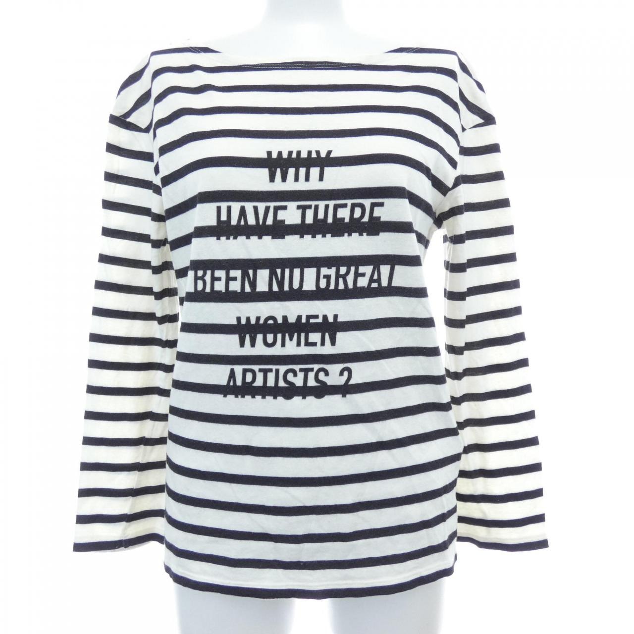 クリスチャンディオール CHRISTIAN DIOR 8E23505TS428 Tシャツ