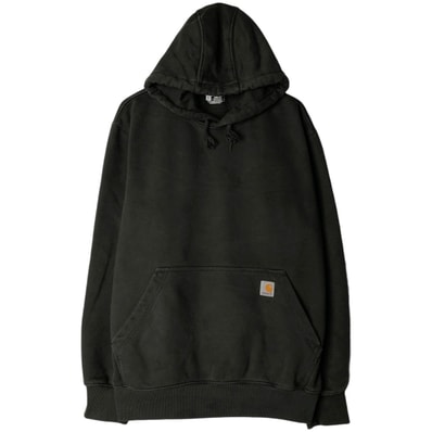 古着 カーハート Carhartt Loose Fit スウェットプルオーバーパーカー メンズL相当/eaa626934