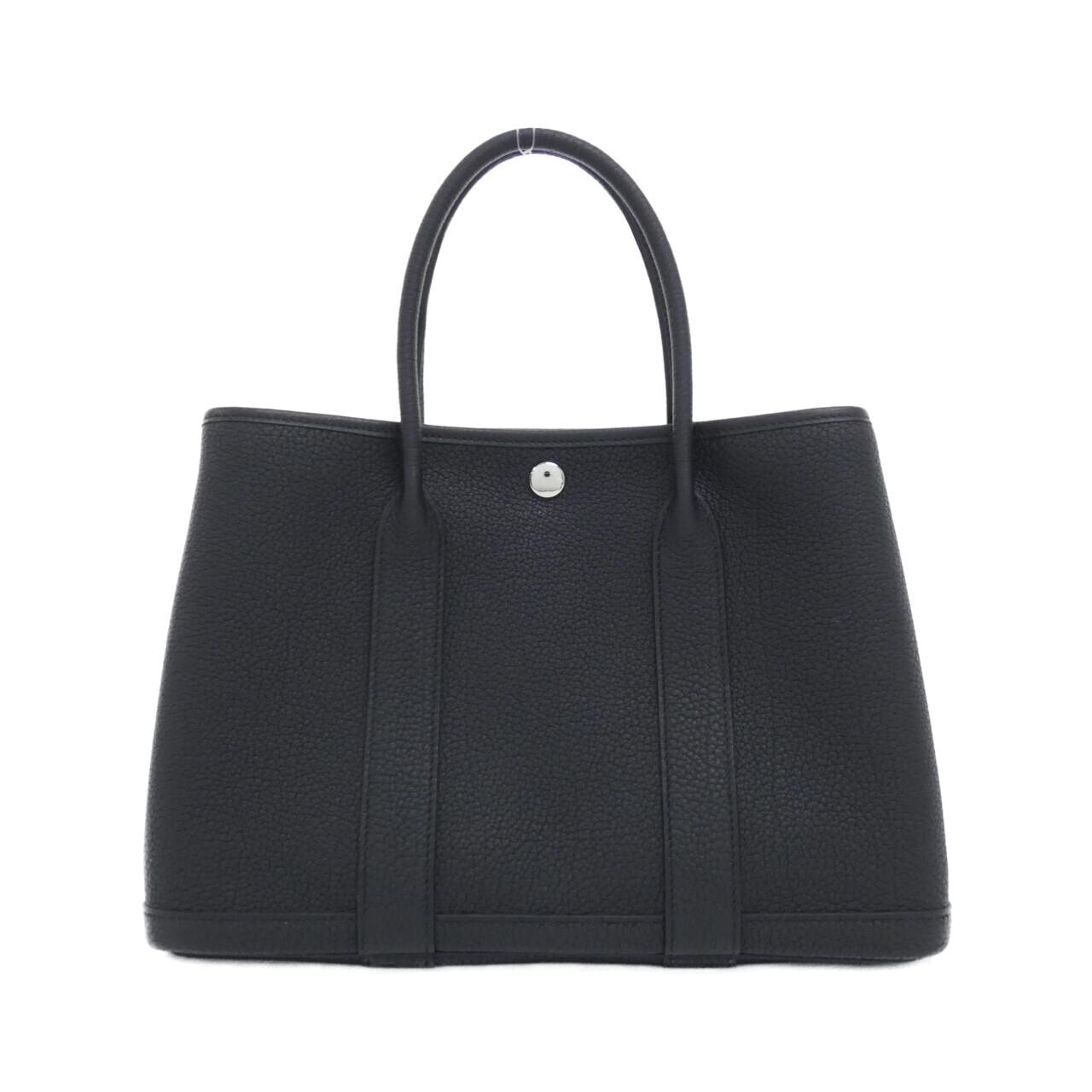 エルメス ガーデン パーティ 30cm 051568CK バッグ