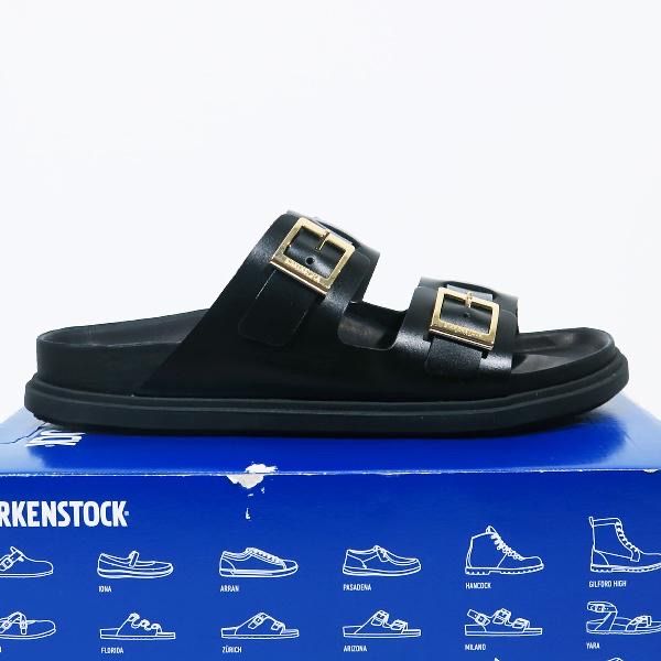 BIRKENSTOCK ビルケンシュトック セント バース サンダル