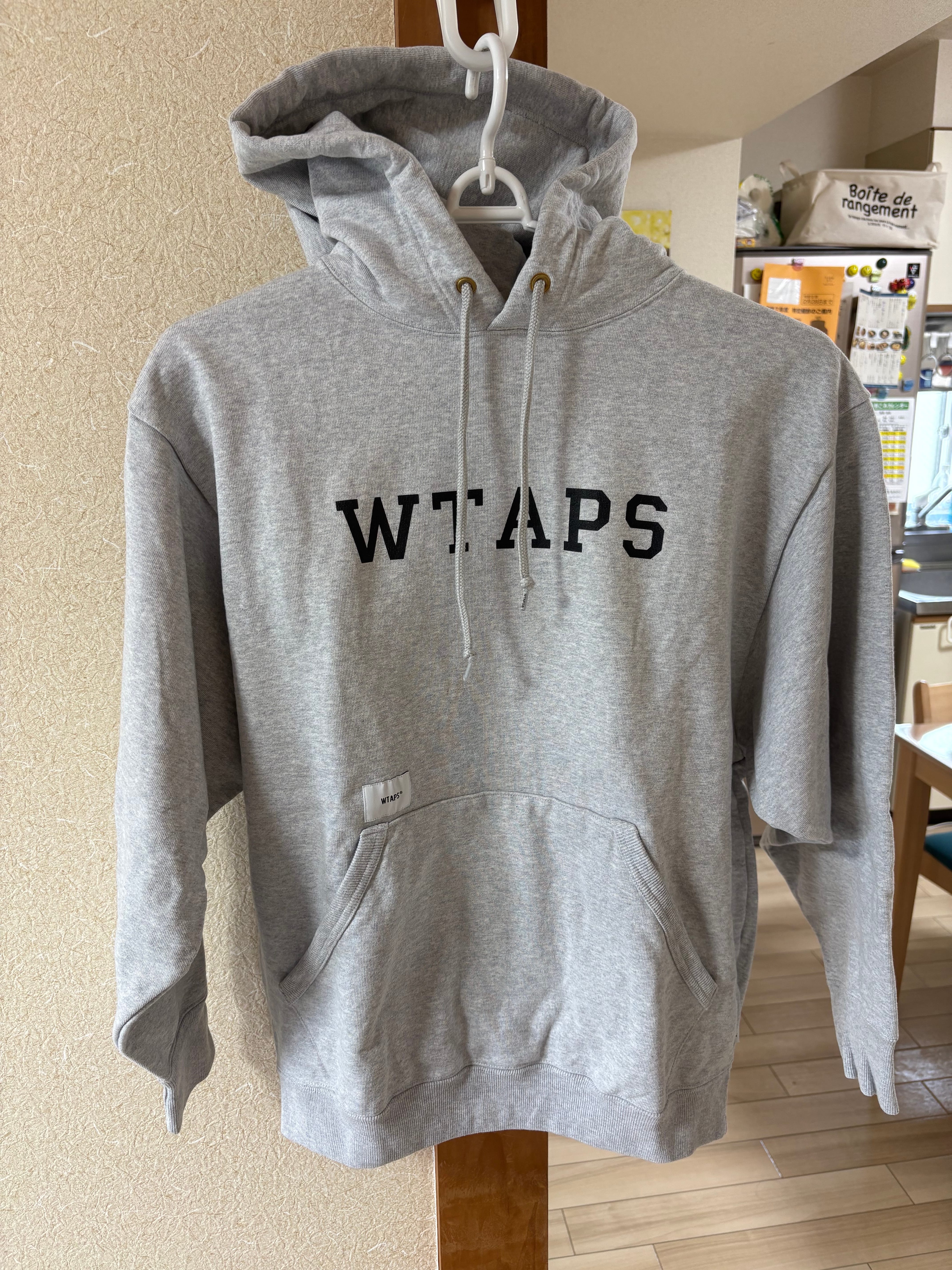 ダブルタップス パーカー（3ページ目） | 通販・相場はスニーカーダンク