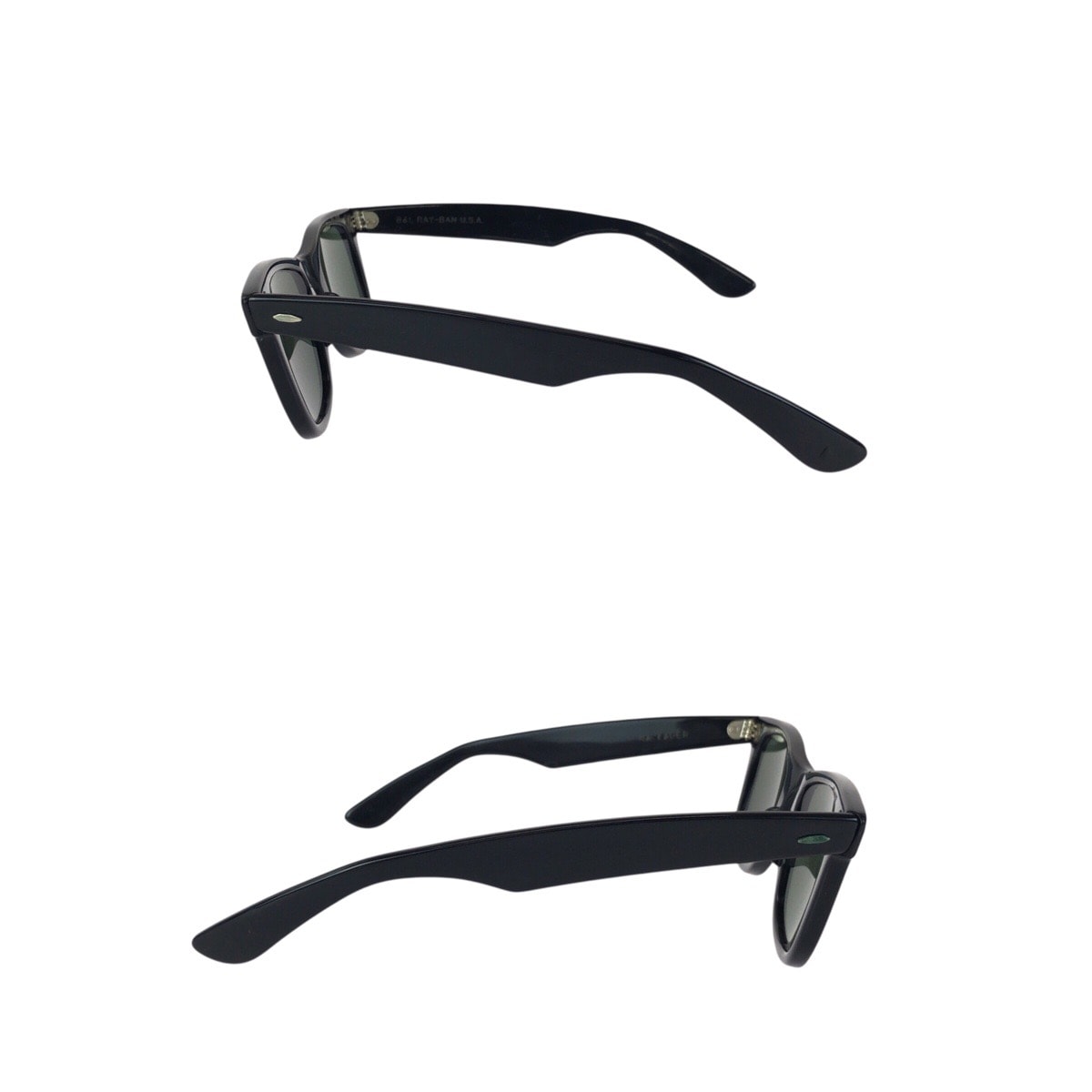 B (目立った傷や汚れなし)】Ray-Ban レイバン ヴィンテージ ボシュロム