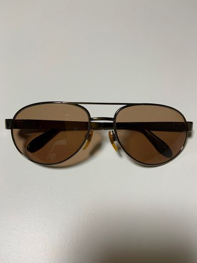 BVLGARIサングラス