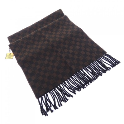 【ヴィンテージ】フェンディ FENDI MUFFLER