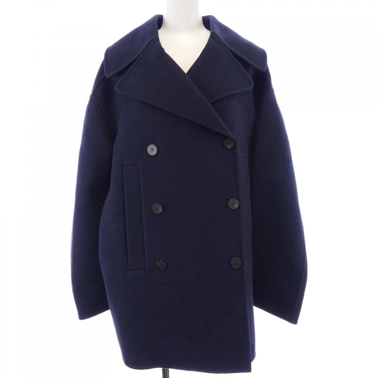 クリスチャンディオール CHRISTIAN DIOR 940C02A0005 コート
