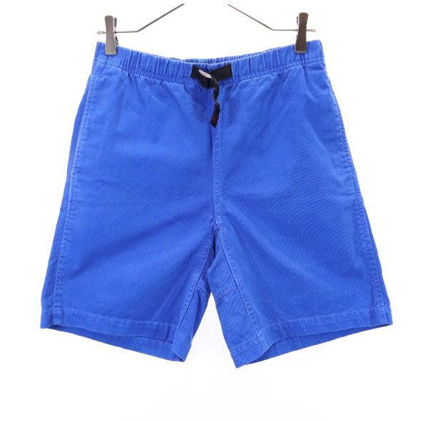 Gramicci アウトドアショートパンツ