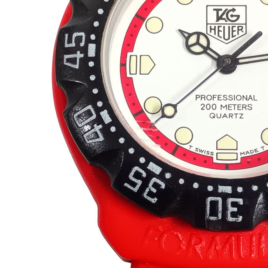 C (やや傷や汚れあり)】TAG HEUER タグホイヤー 385.513/1 C (やや傷や汚れあり)】TAG HEUER タグホイヤー 385.513/1
