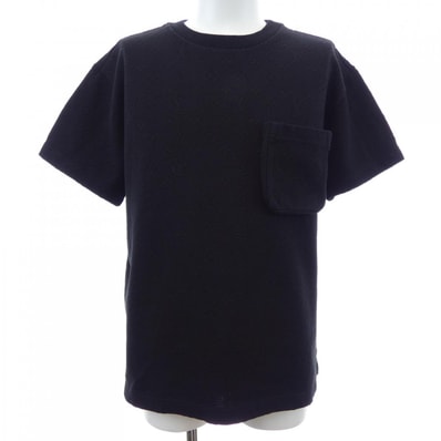 ルイヴィトン LOUIS VUITTON シグネチャー3DポケットモノグラムTシャツ HIY49WTCL Tシャツ