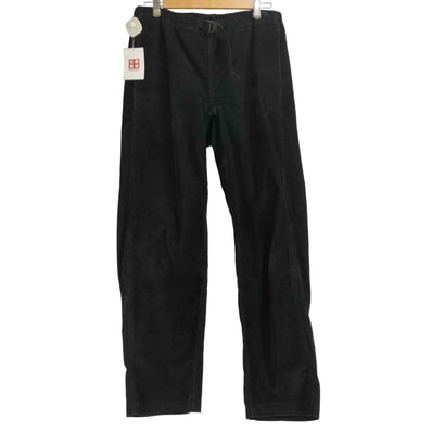 SKATE QUICK RELEASE PANT ANTHRACITE NIGHT【1142501120555】