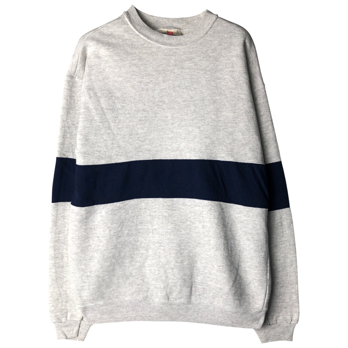 古着 90年代 ヘインズ Hanes PREMIUM スウェットシャツ トレーナー USA製 メンズM相当 ヴィンテージ/eaa419551