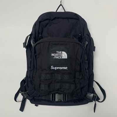 Supreme x The North Face RTG Backpack. 35L "Black"