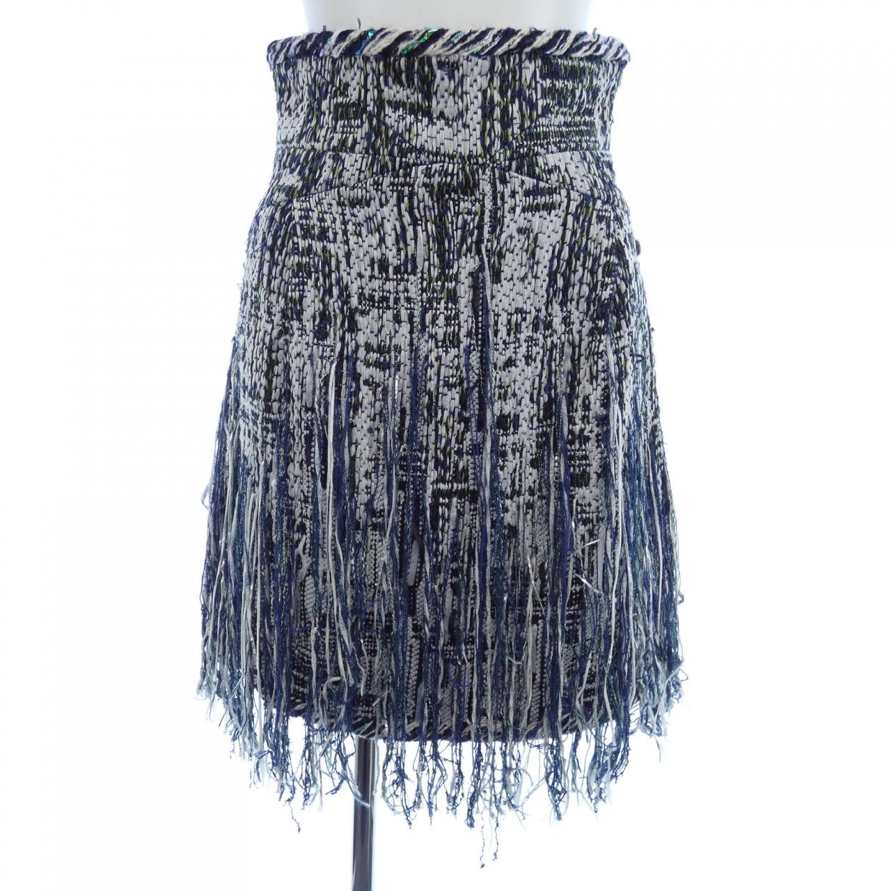 シャネル CHANEL スカート