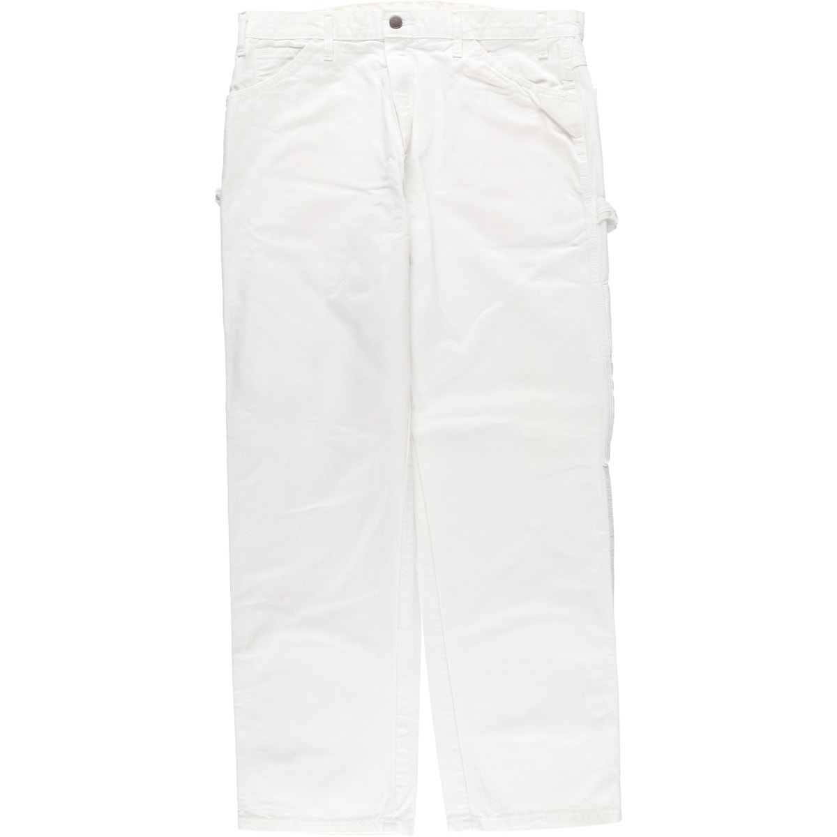 古着 ディッキーズ Dickies SHERWIN WILLIAMS シャーウィンウィリアムズ ペインターパンツ メンズw36相当/evb034504