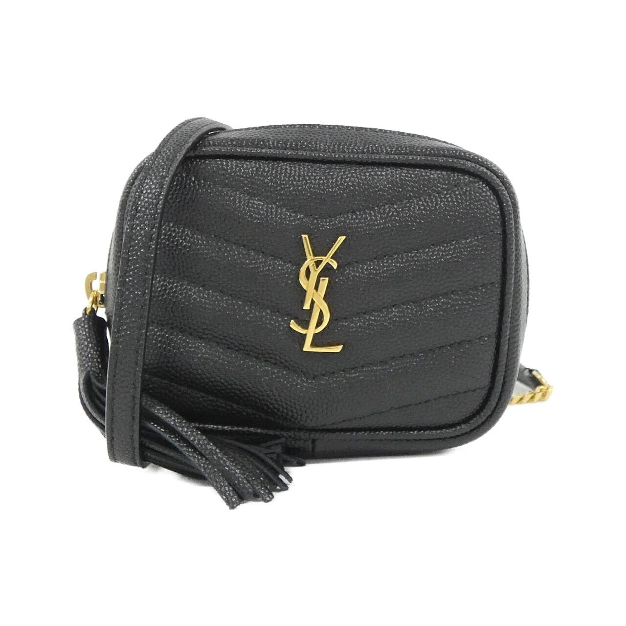 サンローラン BABY BAG LOU 635088 1GF01 ショルダーバッグ